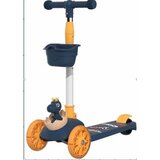  Dečiji trotinet Dino ( ST7100 ) Cene
