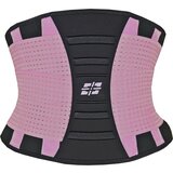 Power System Waist Shaper pas za hujšanje in oblikovanje barva Pink, S/M (66–80 cm) Cene