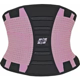 Power System Waist Shaper pas za hujšanje in oblikovanje barva Pink, S/M (66–80 cm)