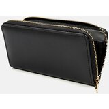 Gemre Black Classic Wallet Elsa | Shoptok.si
