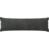  Presvlaka za jastuk 2 pcs HOUTEN Antracit 40 x 145 cm | shoptok.hr