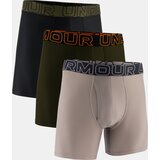 Under Armour Men's boxers M UA Perf Tech 6in - 3pk - Men's Cene