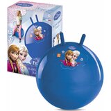 Mondo Dečija Lopta za skakanje Frozen, Plava Cene