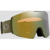 Oakley Fall Line L Matte New Dark Brush Smucarska ocala prizm sage gold iridium | Shoptok.si