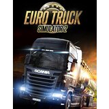 Steam Euro Truck Simulator 2 Key EUROPE Steam Euro Truck Simulator 2 Key EUROPE Slike