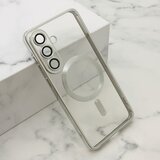 Futrola camera protect magsafe za samsung s946b galaxy s26 plus 5g srebrna ( F123983 ) | Eponuda.com