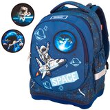 Target SUPERLIGHT PETIT Space Adventure 27640 - Šolska torba za prvo triado | Shoptok.si