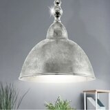 Eglo 49178 - Luster na lancu EASINGTON 1xE27/60W/230V prečnik 350 mm | Eponuda.com