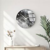 Wallity Zidni sat Huhu349, 40 cm, Sivi Cene