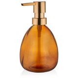  SBN0055 orange soap dispenser Cene