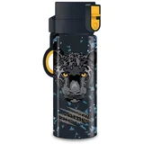 sportska boca Crna pantera, bez BPA, 475 ml