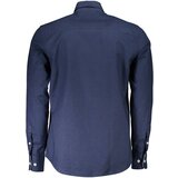 North Sails BLUE MAN LONG SLEEVED SHIRT | shoptok.hr