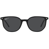 Ray-ban Unisex Sunčane naočale Ray Ban RB2197 54 P Black | shoptok.hr