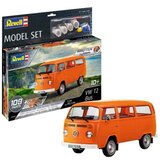 Revell model set vw t2 bus ( RV67667 )