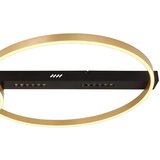 XXXL Stropna Led-svetilka Luffy, S Sijalko | Shoptok.si