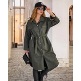 Resti Women's Shirt Type Coat | Eponuda.ba