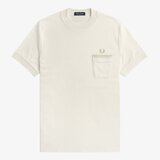 Fred Perry M4650FP Bijela cijene