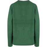 Pri Classic warm thick short cardigan sweater EMILIA decorative buttons | Shoptok.si