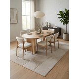 ESTE Bež preproga 200x290 cm Luna – | Shoptok.si