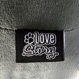 Love Story Tamno zeleni šator za životinje za mačke 22x45 cm – | shoptok.hr