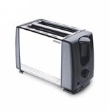 Muhler Mühler Termomax TX200S - Toster za 2 kriske , Inox, 650W | ePonuda.com