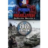 Steam Modding Tool Add-on - Power & Revolution 2022 Edition (DLC) (PC) Key GLOBAL | ePonuda.com