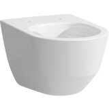 Laufen H8209640000001 Pro viseča brezrobna WC školjka | Shoptok.si