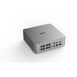 WIIM Ultra srebrni avdio pretvornik | Shoptok.si