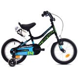 Capriolo DIAVOLO KID 14''HT black green 926351-14 | Eponuda.com