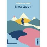 Booka Čitav život - Robert Zetaler Cene
