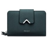 Vuch Ženski novčanik Marthia Green, 11 x 15 cm | shoptok.hr