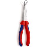Knipex hromirana mehaničarska klešta za hvatanje kablova svećica - pod 45° (38 95 200) | ePonuda.com