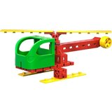 fischertechnik slagalica STEM, 68 dijelova, 5+, Konstruktor Junior | shoptok.hr