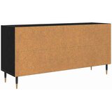 TV ormar Crni hrast 103,5 x 30 x 50 cm Konstruirano drvo | shoptok.hr