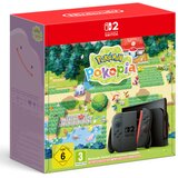 Nintendo Switch 2 + Pokémon Pokopia-Set | shoptok.hr