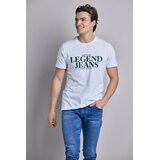 Legendww muška pamučna majica sa logotipom | Eponuda.com