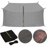  Unutarnja mreža za trampolin 305cm crna | shoptok.hr