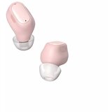 Baseus brezžične slušalke tws bluetooth 5.3 in-ear model bowie WM01, roza, (21724421) Cene