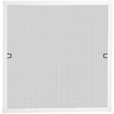 SCHELLENBERG Insect System Zaštita od insekata za prozore Plus (Š x V: 130 x 150 mm, Boja okvira: Bijela) | shoptok.hr