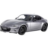 Tamiya 300024353 Mazda MX-5 RF model automobila za sastavljanje 1:24 | Eponuda.ba