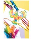  BOJE DRVENE 12BOJA TROKUTASTE FABER-CASTELL 116512 BLISTER | Shoptok.si