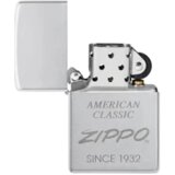 Zippo upaljač American design | ePonuda.com
