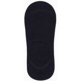 Ombre Men&#039;s foot socks 4-pack - grey-black OM-SOSS cene