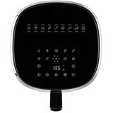 Ufesa friteza apex/bezuljna/zapremina 3.5l/crna Cene