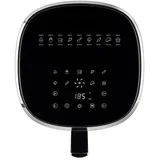 friteza apex/bezuljna/zapremina 3.5l/crna