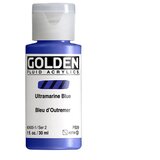 Golden fluidna akrilna boja 30 ml | Various Colors | Eponuda.ba