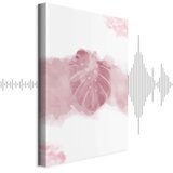  Slika - Tropical Fog (1 Part) Vertical 40x60 | shoptok.hr