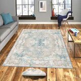 Conceptum Hypnose tepih Eexfab722, 140x220cm, Šareni Cene