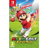 Nintendo Igra za Switch: Mario Golf: Super Rush - Switch Mario Golf: Super Rush | Eponuda.ba