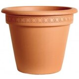 Degrea Cvetlični lonec Camelia (Ø 37 cm, terakota) | Shoptok.si